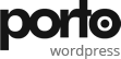My new WordPress installation